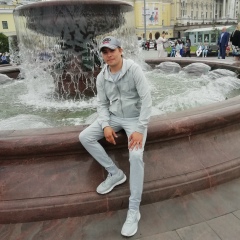 Роман Руденок, 05.08