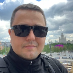 Алексей Алексеевич, 05.06.1985, Норильск