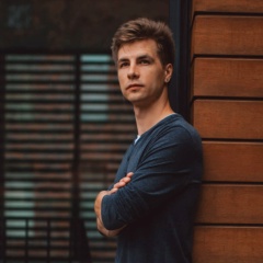 Данил Маслобойщиков, 10.09, Москва