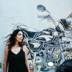 Дарья Шевченко, 30.10, Екатеринбург