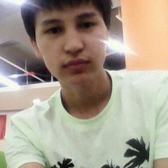 Shumkar Karaev, 05.06.1993, Джалал-Абад