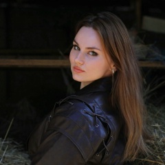Elena Gavrilova