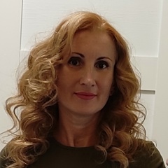 Ксения Яценко, 17.04, Санкт-Петербург