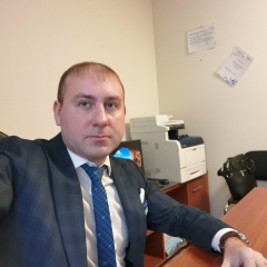Дмитрий Яшенков, 11.04, Москва