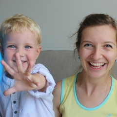 Катя Никитюк, 23.11.1984, Новосибирск