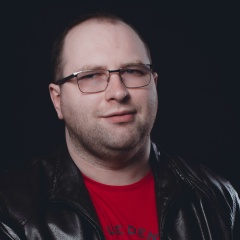 Игорёк Барков, 19.06