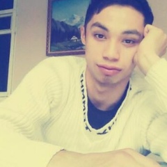 Farhkad Locuras, 21.07.1995, Бишкек