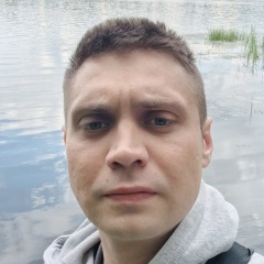Дмитрий Масин, Москва