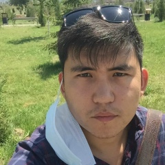 Закир Хиямбаров, Ивановка