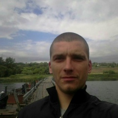 Серёга Замула, 03.06, Николаев