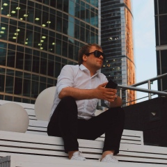 Алексей Калинин, 26.06.1980, Москва