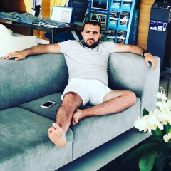 Овик Асатрян, 05.11.1988