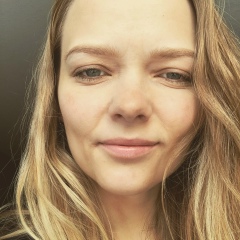 Nastya Knyazeva, 03.01.1991