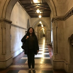 Ольга Борисова, 14.02.1987, Санкт-Петербург