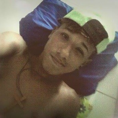 Juninho Couto, 07.12.1994