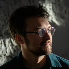 Андрей Турков, 13.02.1989, Красноярск