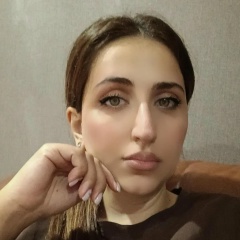 Елизавета Каситериди, 10.03
