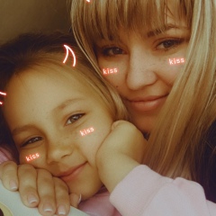 ЮлЕнЬкА))) )))), 02.06.1993, Находка