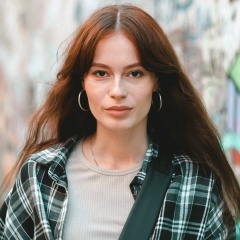 Елена Кулинич Тату Киров, 19.03.1987, Киров