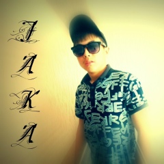 Jaka Asken, 01.01.1997, Балхаш