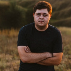 Сергей Жуков, 09.01.1995, Киев