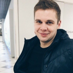 Никола Демьяненко, 22.05, Киев