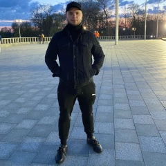 Вадим Шпаков, 09.08, Могилёв
