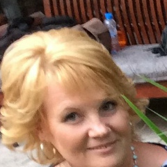 Людмила Богданова, 17.05, Санкт-Петербург