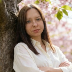 Алина Мухамадиева, 27.12, Набережные Челны
