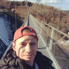 Сергей Коршунов, 04.08.1991, Иркутск