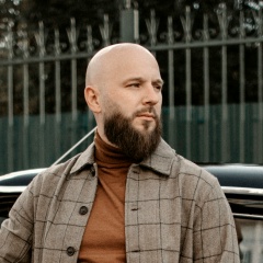 Виталий Синицын, 29.04, Смоленск