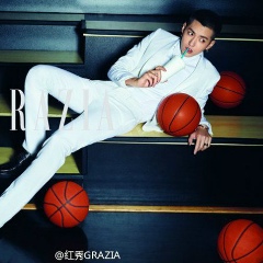 Wu Fan, 06.11, Tokyo