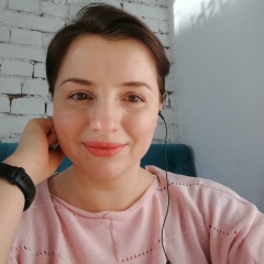 Наталия Соловьёва, 02.01, Псков