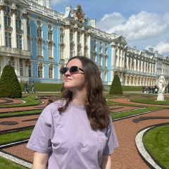 Валерия Салимзянова, Москва