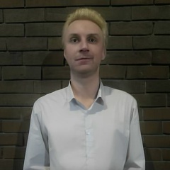 Антон Пронин, 24.09.1989, Москва