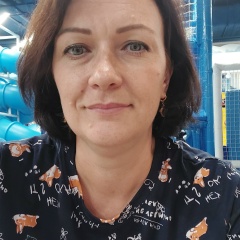 Антонина Викторовна, 10.10, Москва