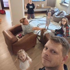 Андрей Попов, 21.07.1985, Калининград
