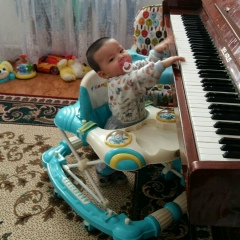 Sonia Medetkyzy, 14.02.1993, Актау