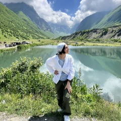 Нателла Каспарова, 31.05, Санкт-Петербург