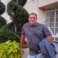 Александр Зимин, 22.05, Железногорск