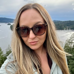 Ирина Попова, 21.10, Vancouver