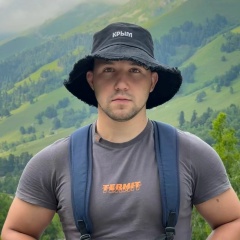 Антон Волоконский, 07.07, Санкт-Петербург