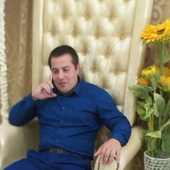 Сергей Shatov, 02.11.1993, Санкт-Петербург