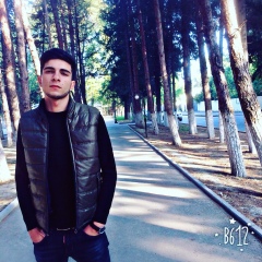 Elcin Eliyev, 19.07.2000, Мингечевир