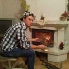 Андрей Ципов'яз, 20.11.1987