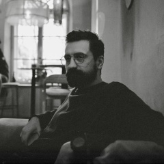 Александр Павкин, 05.05