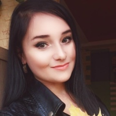 Светлана Сучкова, 24.02.1991, Кстово