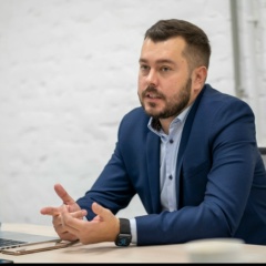 Александр Маковецкий, 30.05, Минск