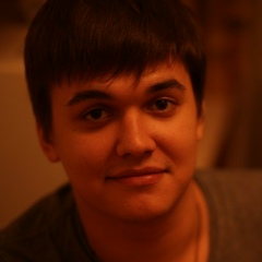 Евгений Мурнаев, 03.04, Санкт-Петербург