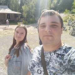 Виталик Селюта, 18.03, Санкт-Петербург